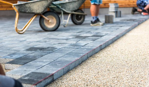 Best Custom Driveway Pavers  in Christmas, FL