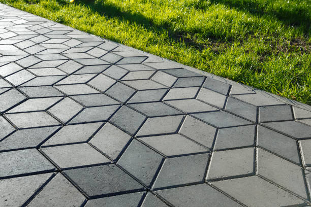Best Brick Driveway Pavers  in Christmas, FL