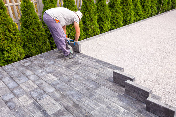 Best Residential Paver Driveway  in Christmas, FL