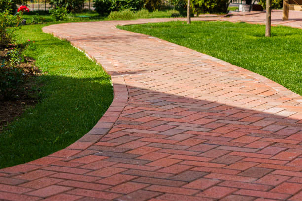Best Driveway Resurfacing Pavers  in Christmas, FL