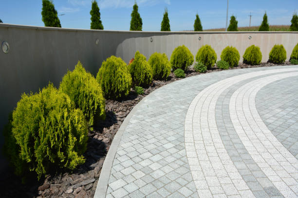 Best Driveway Pavers for Homes  in Christmas, FL