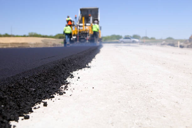 Best Driveway Paving Contractor  in Christmas, FL
