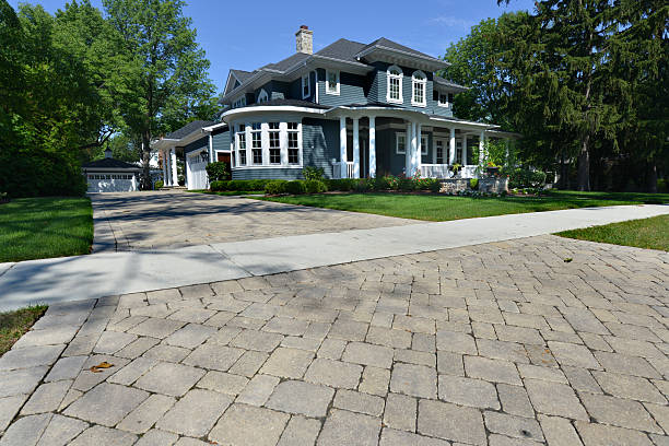 Reasons to Select Us for Your Driveway Paving Requirements in Christmas, FL