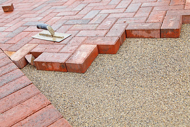 Best Cobblestone Driveway Pavers  in Christmas, FL