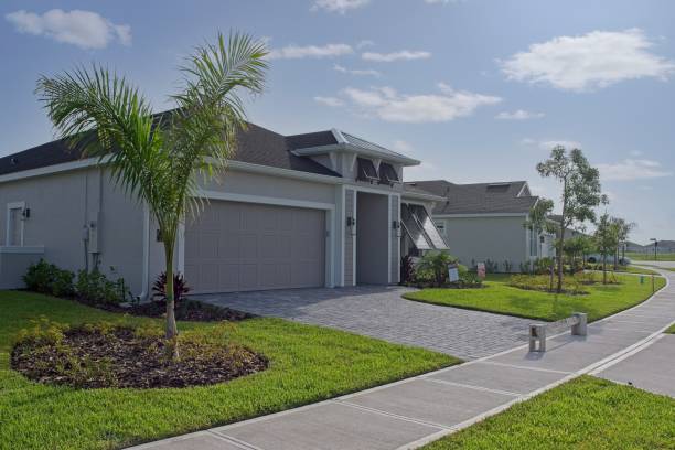 Best Driveway Repair Near Me  in Christmas, FL