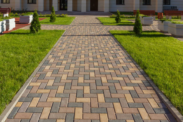 Reliable Christmas, FL Driveway Pavers Solutions