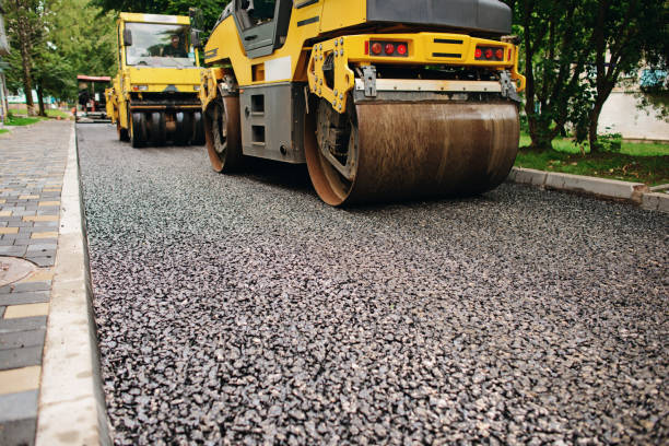 Best Driveway Paving Contractor  in Christmas, FL